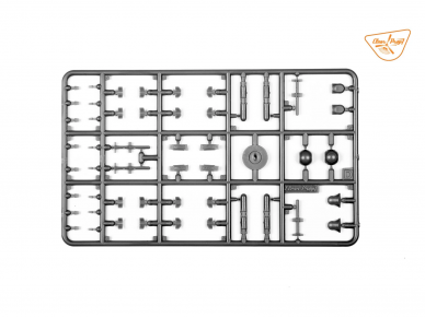 Clear Prop! - Bayraktar TB2, 1/48, CP4809 8 Clear Prop! - Bayraktar TB2, 1/48, CP4809 8