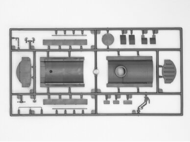 ICM - ATZ-5-375 re-issue, 1/72, 72713 6