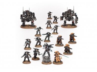 Raven Guard: Ravenstrike Battleforce, 55-31 1