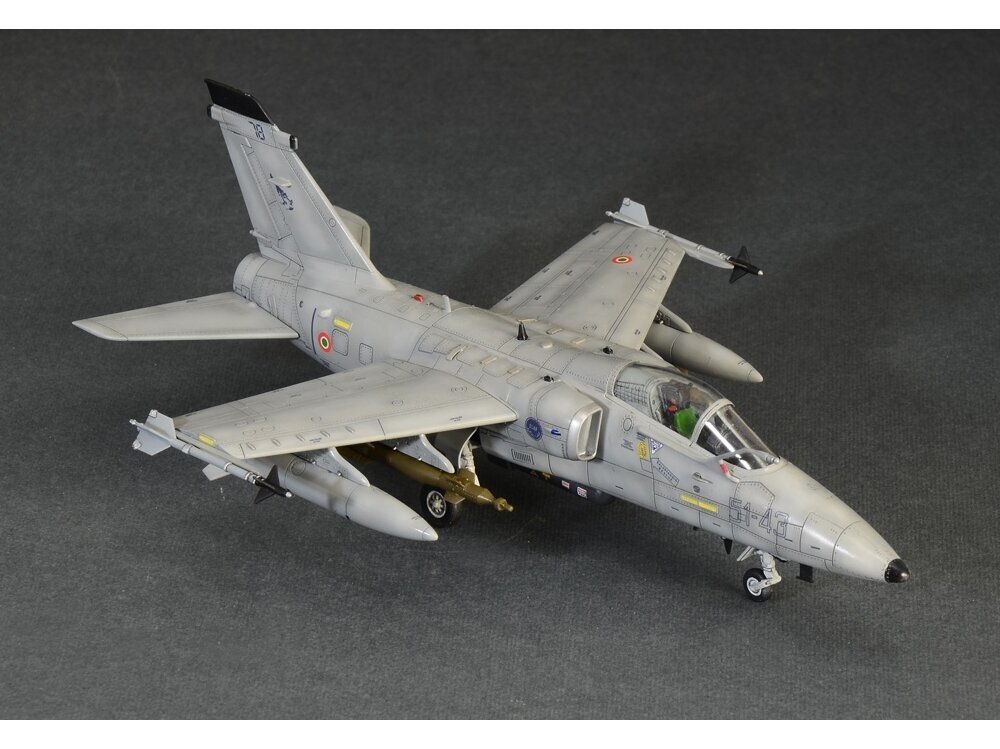 Italeri - AMX Ghibli, 1/72, 1460 3 Italeri - AMX Ghibli, 1/72, 1460 3