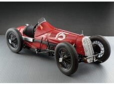 Italeri - Fiat 806 Grand Prix 1927, 1/12, 4702