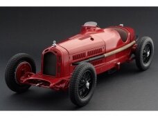 Italeri - Alfa Romeo 8C 2300 Monza, 1/12, 4706