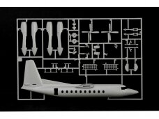 Italeri - Fokker F-27 Maritime Patrol, 1/72, 1455