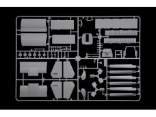 Italeri - V-22 A Osprey, 1/72, 1463