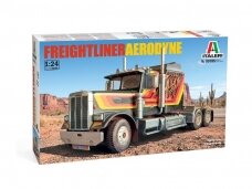 Italeri - Freighliner Aerodyne, 1/24, 90785 Italeri - Freighliner Aerodyne, 1/24, 90785