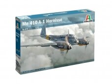 Italeri - Messerschmitt Me 410 ''Hornisse'', 1/72, 0074