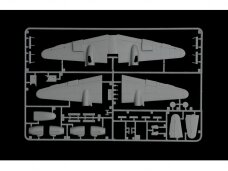 Italeri - Messerschmitt Me 410 ''Hornisse'', 1/72, 0074