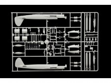 Italeri - Junkers Ju 88 A-4/17 Torpedo Bomber, 1/72, 1489 Italeri - Junkers Ju 88 A-4/17 Torpedo Bomber, 1/72, 1489