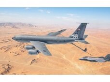 Italeri - KC-135 R/FR Stratotanker, 1/72, 91281 Italeri - KC-135 R/FR Stratotanker, 1/72, 91281