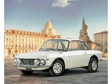 Italeri - Lancia Fulvia Coupè 1.6HF "Fanalone", 1/24, 3619 Italeri - Lancia Fulvia Coupè 1.6HF "Fanalone", 1/24, 3619