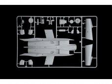 Italeri - F-15C Eagle, 1/48, 92763 Italeri - F-15C Eagle, 1/48, 92763