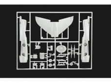 Italeri - FRS.1 Sea Harrier Falklands 40th Anniversary, 1/72, 1236