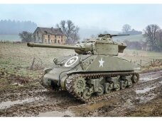 Italeri - M36B1 90mm GMC, 1/35, 96538 Italeri - M36B1 90mm GMC, 1/35, 96538