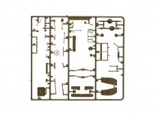 Italeri - Dodge WC-56/57, 1/35, 228