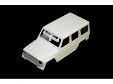 Italeri - Mercedes-Benz G230, 1/24, 3640