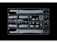 Italeri - Mirage IIIC, 1/32, 92505 Italeri - Mirage IIIC, 1/32, 92505