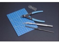 Italeri - Plastic modelling tool set, 50815