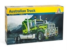 Italeri - AUSTRALIAN TRUCK, 1/24, 0719