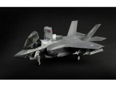 Italeri - Lockheed Martin F-35B Lightning II STOVL Version, 1/48, 2810