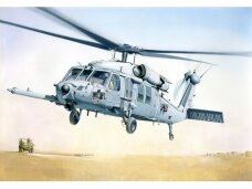 Italeri - Sikorsky MH-60K Blackhawk SOA, 1/48, 2666