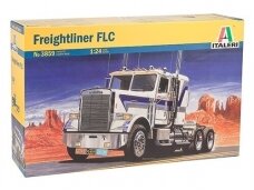 Italeri - Freightliner FLC, 1/24, 3859