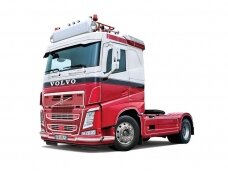 Italeri - Volvo FH Plat Dak, 1/24, 3962