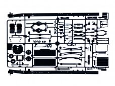 Italeri - Iveco Turbostar 190-42 Canvas, 1/24, 3939