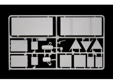 Italeri - Truck Accessories from '90, 1/24, 0720 Italeri - Truck Accessories from '90, 1/24, 0720