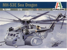 Italeri - MH-53E Sea Dragon, 1/72, 1065