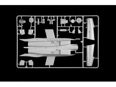 Italeri - F-15E Strike Eagle, 1/48, 2803