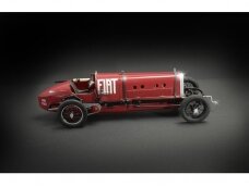 Italeri - Fiat Mefistofele 21706 cc. 1923, 1/12, 4701