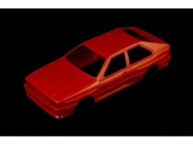 Italeri - Audi Quattro, 1/24, 3671 2 Italeri - Audi Quattro, 1/24, 3671 2