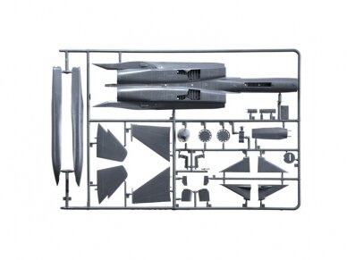 Italeri - McDonnell Douglas F-15E Strike Eagle, 1/72, 90166 1