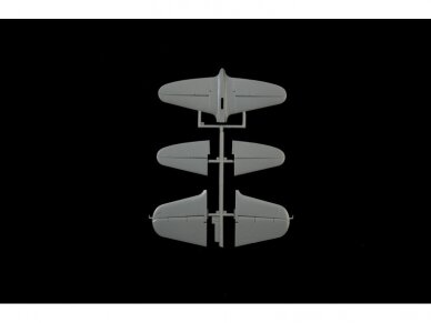 Italeri - Douglas A-20B / Boston III, 1/48, 2656 5 Italeri - Douglas A-20B / Boston III, 1/48, 2656 5