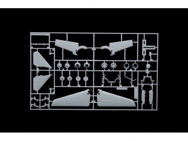 Italeri - F-14A Tomcat, 1/72, 1414 4 Italeri - F-14A Tomcat, 1/72, 1414 4