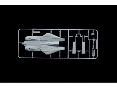 Italeri - F-14A Tomcat, 1/72, 1414 1 Italeri - F-14A Tomcat, 1/72, 1414 1