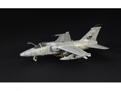 Italeri - AMX Ghibli, 1/72, 1460 4 Italeri - AMX Ghibli, 1/72, 1460 4