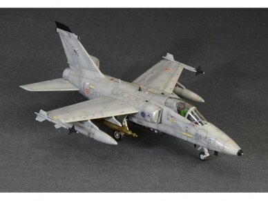Italeri - AMX Ghibli, 1/72, 1460 3 Italeri - AMX Ghibli, 1/72, 1460 3