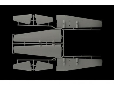 Italeri - Lockheed Martin AC-130H "Spectre", 1/72, 1310 3 Italeri - Lockheed Martin AC-130H "Spectre", 1/72, 1310 3