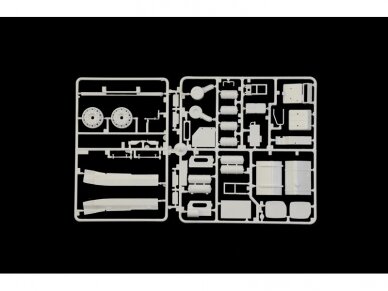 Italeri - IVECO Turbostar 190.48 Special, 1/24, 3926 3