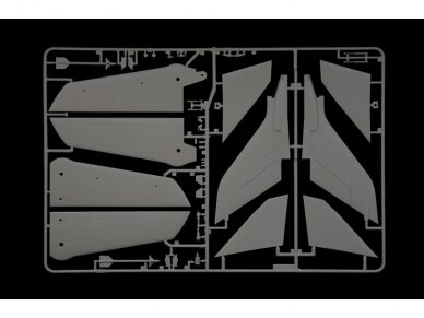 Italeri - Panavia Tornado GR.1/IDS Gulf War - WAR THUNDER, 1/48, 35107 11