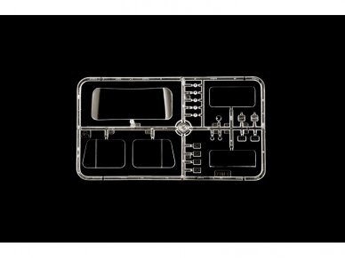 Italeri - Classic Western Star 4964, 1/24, 3915 8