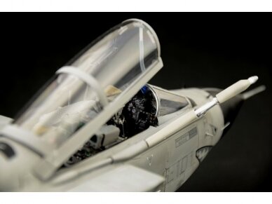 Italeri - Tornado ECR, 1/32, 2517 4
