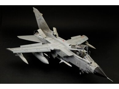 Italeri - Tornado ECR, 1/32, 2517 5