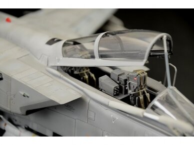 Italeri - Tornado ECR, 1/32, 2517 6