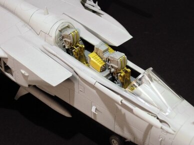 Italeri - Tornado ECR, 1/32, 2517 7