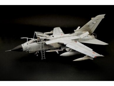 Italeri - Tornado ECR, 1/32, 2517 1