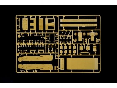 Italeri - Semovente M42 da 75/18, 1/35, 6569 4