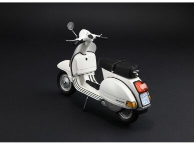Italeri - Piaggio Vespa PX 125/150 - 1978, 1/9, 4645 3 Italeri - Piaggio Vespa PX 125/150 - 1978, 1/9, 4645 3
