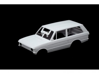 Italeri - RANGE ROVER Classic, 1/24, 3644 1